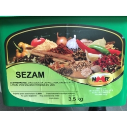 Sezam 3,5 kg